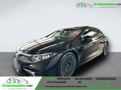 Mercedes EQS 580 4Matic