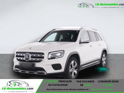 Mercedes GLB 220 d BVA 4Matic