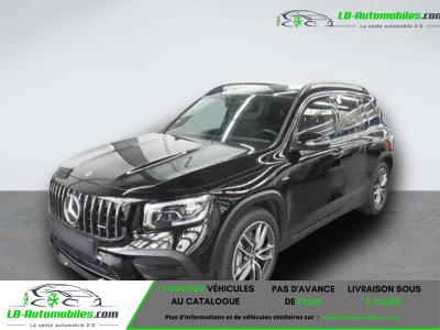 Mercedes GLB 35 AMG BVA 4Matic