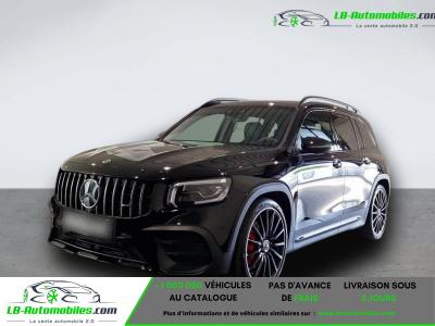 Mercedes GLB 35 AMG BVA 4Matic