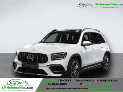 Mercedes GLB 35 AMG BVA 4Matic