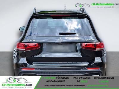 Mercedes GLB 35 AMG BVA 4Matic