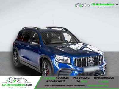 Mercedes GLB 35 AMG BVA 4Matic