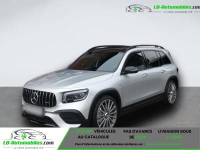 Mercedes GLB 35 AMG BVA 4Matic