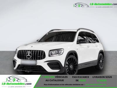 Mercedes GLB 35 AMG BVA 4Matic