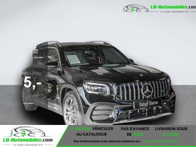 Mercedes GLB 35 AMG BVA 4Matic