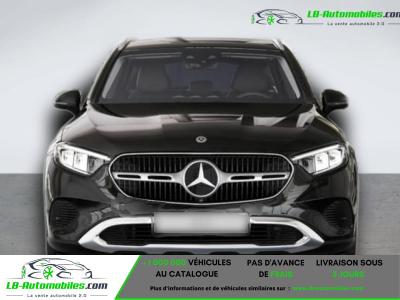 Mercedes GLC Coupe 300 de BVA 4Matic