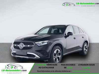 Mercedes GLC Coupe 300 e BVA 4Matic