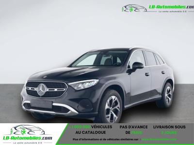 Mercedes GLC Coupe 300 e BVA 4Matic