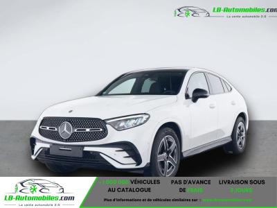 Mercedes GLC Coupe 300 EQBoost BVA 4Matic