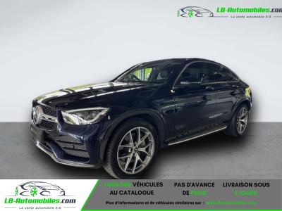 Mercedes GLC Coupe 300 e EQ POWER BVA 4Matic