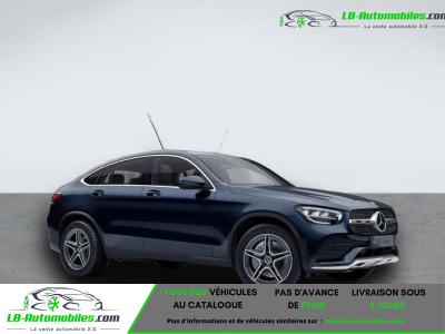 Mercedes GLC Coupe 300 e EQ POWER BVA 4Matic