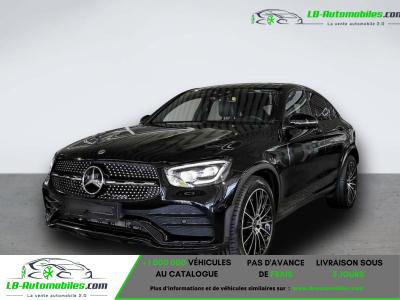 Mercedes GLC Coupe 300 e EQ POWER BVA 4Matic
