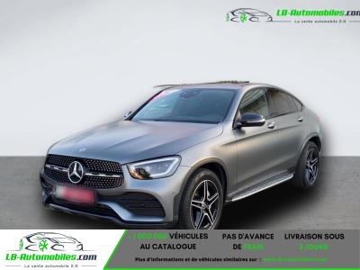 Mercedes GLC Coupe 300 e EQ POWER BVA 4Matic