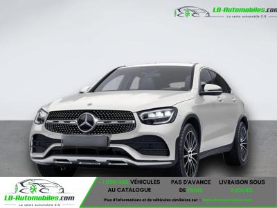 Mercedes GLC Coupe 300 e EQ POWER BVA 4Matic