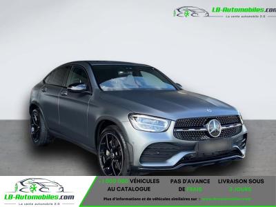 Mercedes GLC Coupe 300 e EQ POWER BVA 4Matic