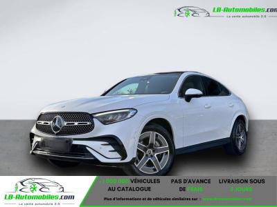 Mercedes GLC Coupe 300 e EQ POWER BVA 4Matic