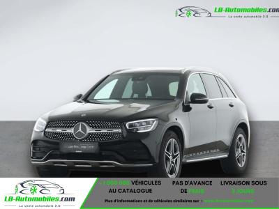 Mercedes GLC 200 d BVA