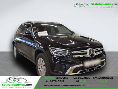 Mercedes GLC 220 d BVA 4Matic