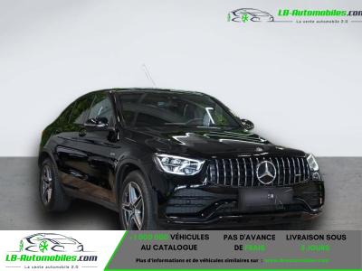 Mercedes GLC 43 AMG BVA 4Matic
