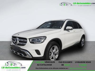Mercedes GLC 300 e BVA 4Matic