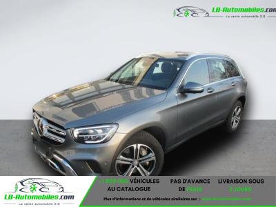 Mercedes GLC 300 e BVA 4Matic