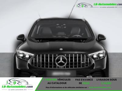 Mercedes GLC 43 AMG BVA 4Matic