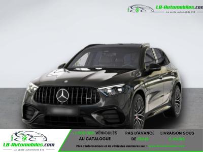 Mercedes GLC 43 AMG BVA 4Matic