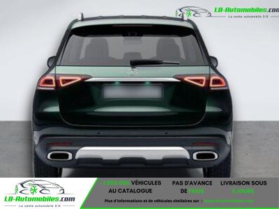 Mercedes GLE  300 d BVA 4Matic