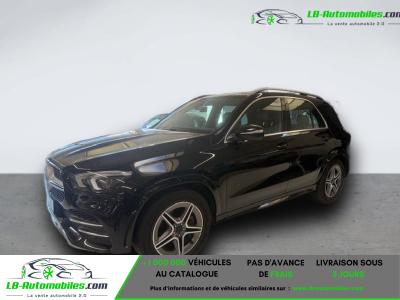 Mercedes GLE  350 e EQ POWER BVA 4Matic