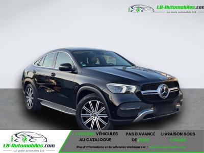 Mercedes GLE  350 e EQ POWER BVA 4Matic