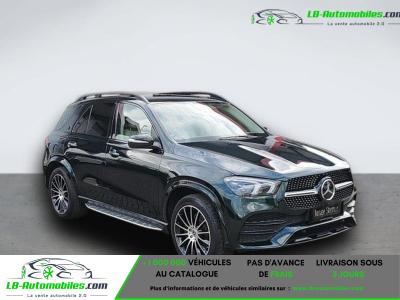 Mercedes GLE  350 e EQ POWER BVA 4Matic