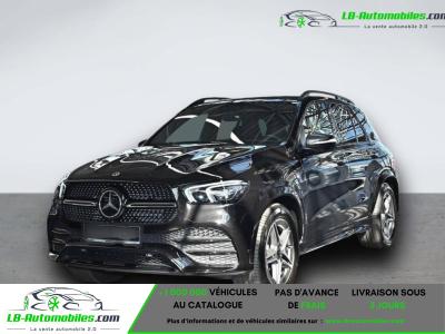 Mercedes GLE  350 e EQ POWER BVA 4Matic