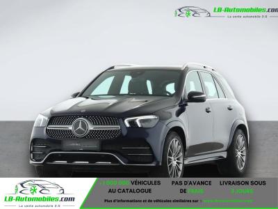 Mercedes GLE  350 e EQ POWER BVA 4Matic