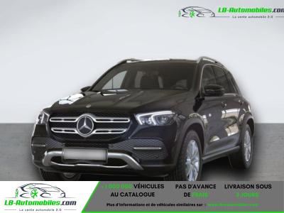 Mercedes GLE  350 e EQ POWER BVA 4Matic