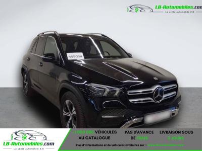 Mercedes GLE  350 e EQ POWER BVA 4Matic