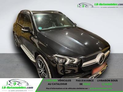 Mercedes GLE  400 d BVA 4Matic