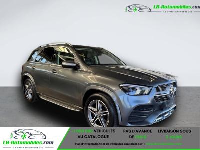 Mercedes GLE  400 d BVA 4Matic