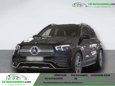 Mercedes GLE  400 d BVA 4Matic