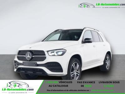 Mercedes GLE  450 EQBoost BVA 4Matic