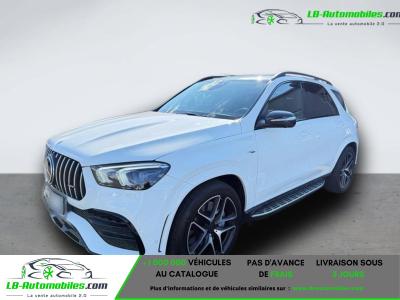 Mercedes GLE  53 AMG EQBoost BVA 4Matic+