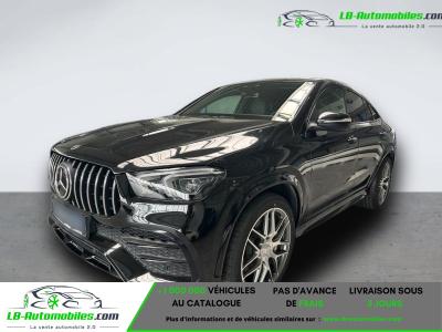 Mercedes GLE  53 AMG EQBoost BVA 4Matic+