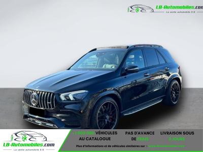 Mercedes GLE  53 AMG EQBoost BVA 4Matic+