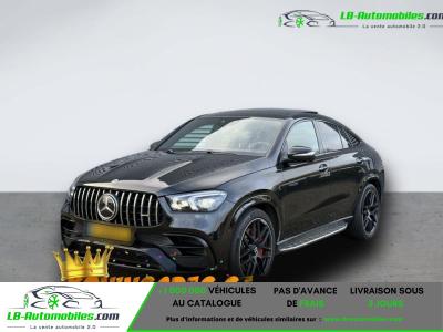 Mercedes GLE  63 S AMG BVA 4Matic+