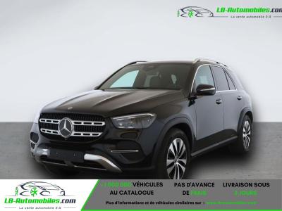 Mercedes GLE  350 de BVA 4Matic