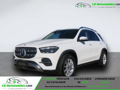 Mercedes GLE  350 de BVA 4Matic