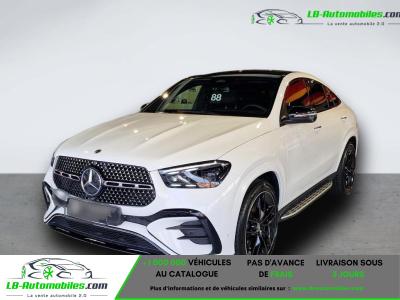 Mercedes GLE  400 e BVA 4Matic