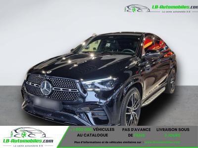 Mercedes GLE  400 e BVA 4Matic
