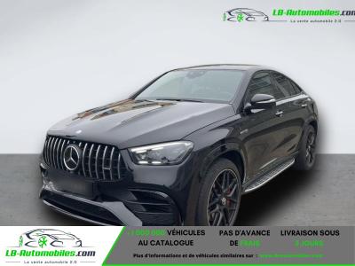Mercedes GLE  63 S AMG BVA 4Matic+