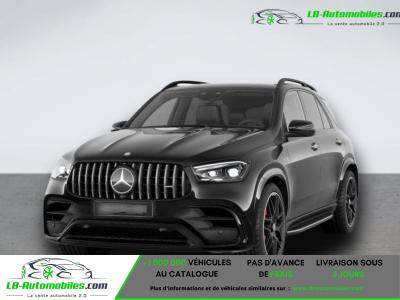 Mercedes GLE  63 S AMG BVA 4Matic+